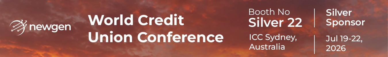 World Credit Union Conference 2026 World Credit Union Conference 2026