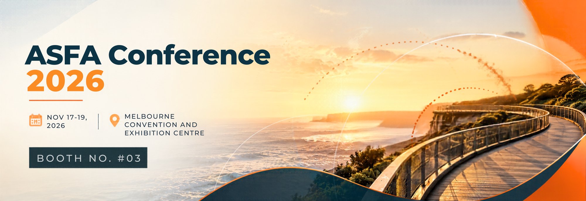 ASFA Conference 2026