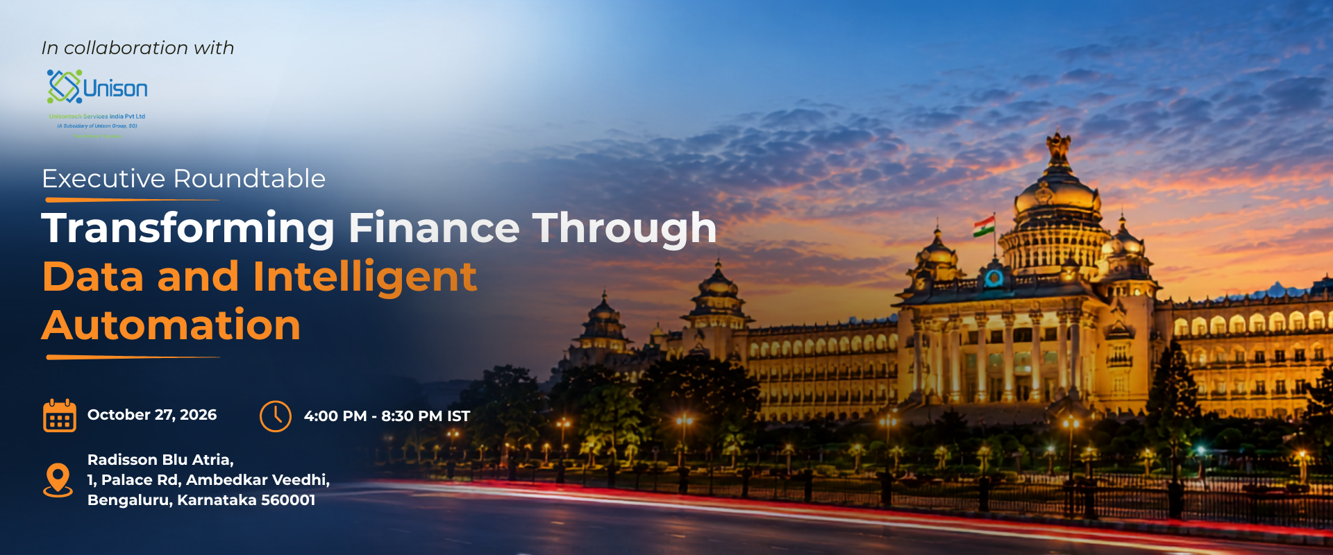 Transforming Finance Through Data and Intelligent Automation (2)